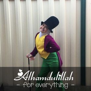 Meet your Posher, Fida